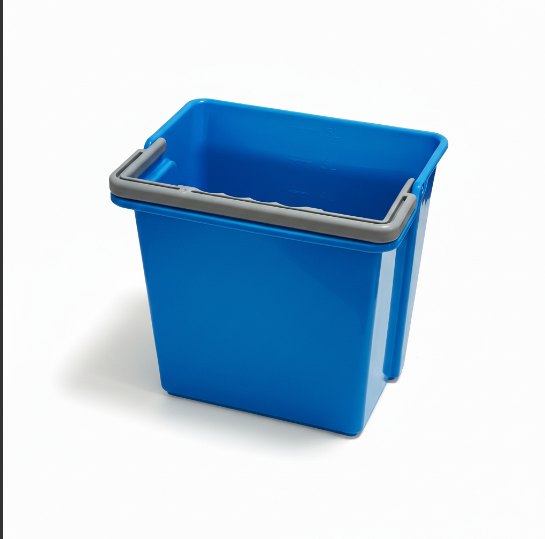 Cubo Multipropósito Rectangular 6 LT