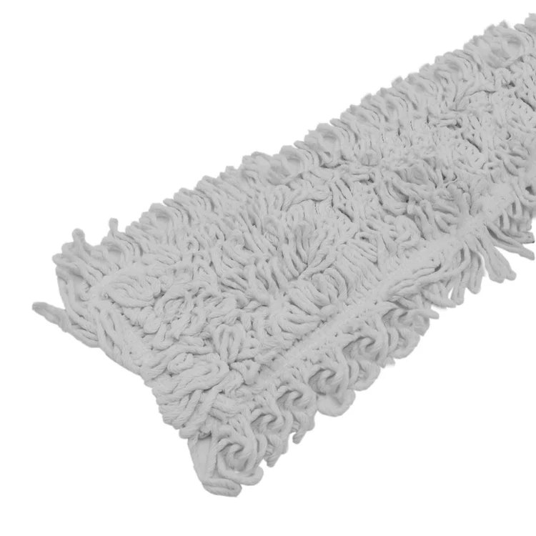 Lampazo Refill Algodón 5x18" Blanca