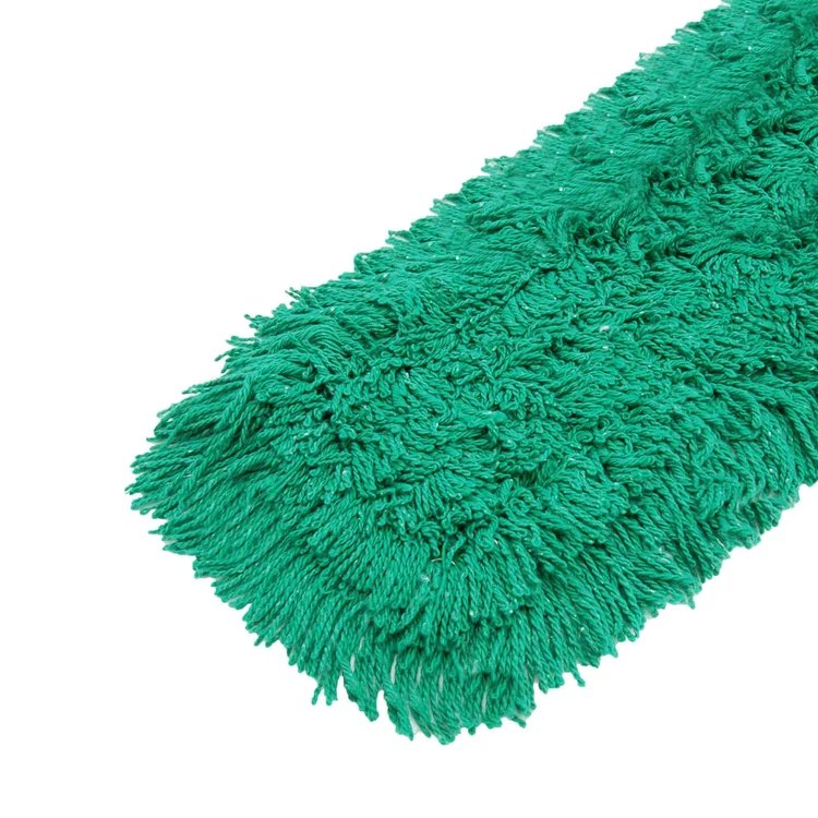 Lampazo Refill Algodón 5x18" Verde