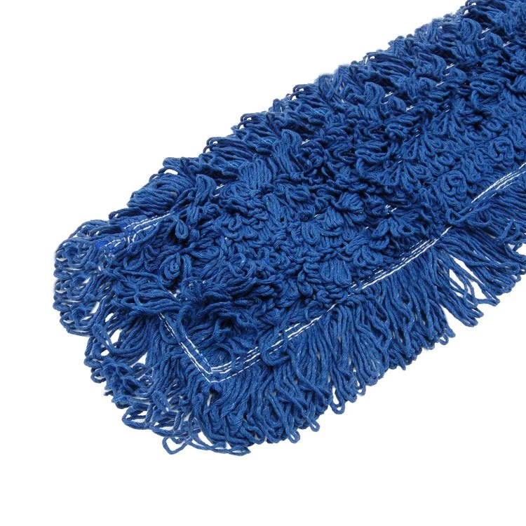 Lampazo Refill Algodón 5x48" Azul
