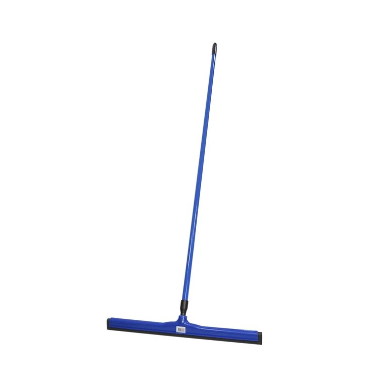 Escurridor de Piso 24" Plastico con Poste de Fibra de Vidrio Varios colores
