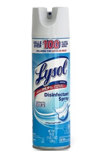 LYSOL 19 0Z PRECIO DE TOTAL DE PAGINA